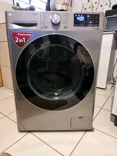 Washing Machines And Fridges Repair Specialist.