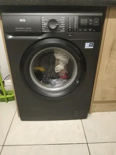 Washing Machines And Fridges Repair.