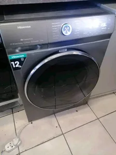 Appliances Repair Specialist.