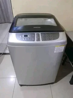 Washing Machines And Fridges Repair Specialist.