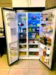 WASHING MACHINES AND FRIDGES REPAIR SPECIALIST.