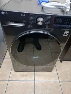 Washing Machines And Fridges Repair.