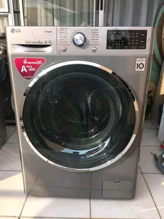 Washing Machines And Fridges Repairs.