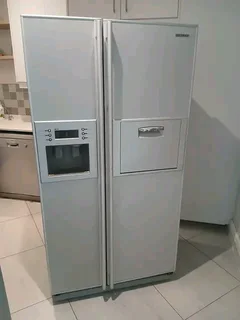 WASHING MACHINES AND FRIDGES REPAIRS.