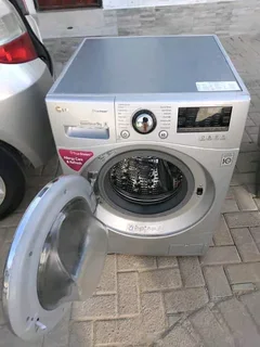 Washing Machines And Fridges Repair Experts.