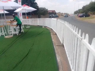 Company closing parties, decor and party hire. Year end functions decor. Tents, chairs and tables