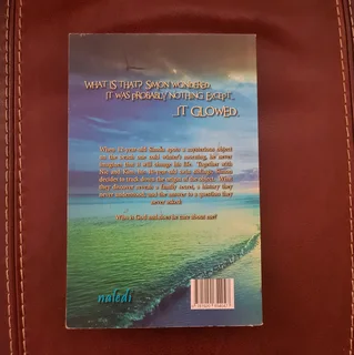 Seekers of The Lost Boy Book