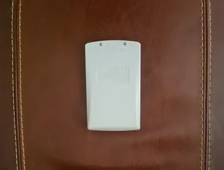 Sharp EL-231LB Electronic Calculator