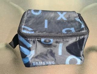Samsung Lunch Bag