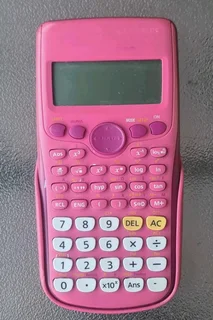 Casio Fx 82 za Plus
