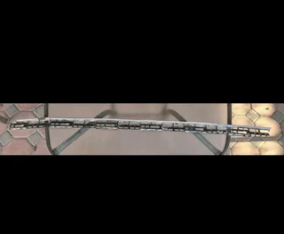 Polo maxx skirting plastic