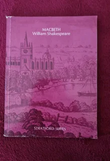 Macbeth- William Shakespeare