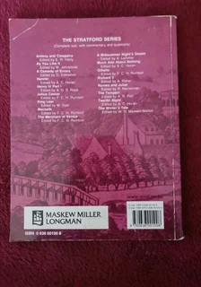 Macbeth- William Shakespeare