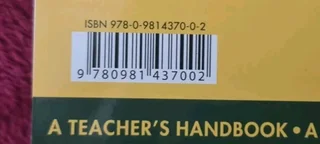 Maths Handbook and Study Guide- Grade 12