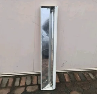 Outdoor light holder