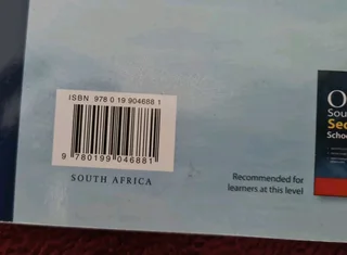 Oxford English for Success-Grade 12