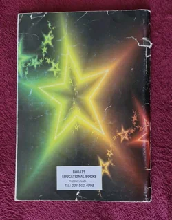 Bly Kalm en Leer Textbook