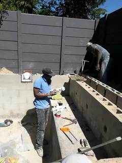 Builder/ handyman available