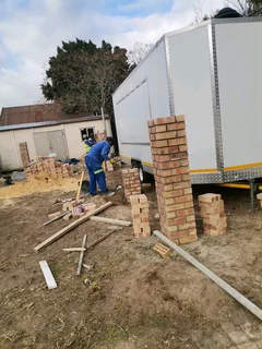 Builder/ handyman available