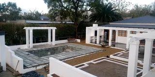 Building renovations services we build new house and renovate there ones