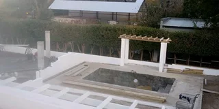 Red Dot Projects for all y house renovations and alterations