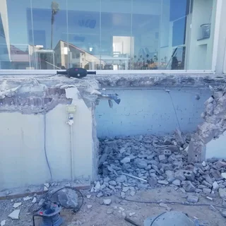 Red Dot Projects for all y house renovations and alterations