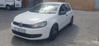 Vw golf 6  16i 2011