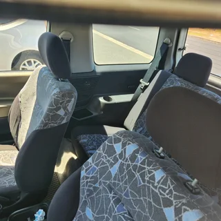 Mitsubishi pajero IO 4X4  3 door