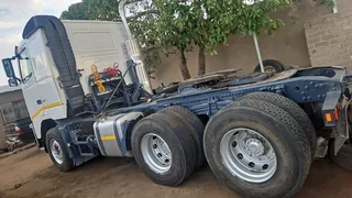 For Sale – 2012 Volvo FH 440 Double Axle Truck - Fair Condition