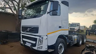 Buy Now And Save Big – 2012 Volvo FH 440 Double Axle Truck - Fair Condition