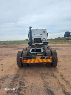 Buy Now And Save Big 2013 MAN TGS 27.440 Double Axle Truck - Excellent Condition