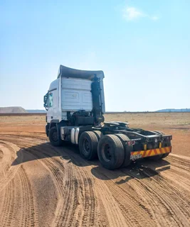 Buy Now And Save Big - 2015 Mercedes-Benz Actros 2644 Double Axle Truck - Excellent Condition