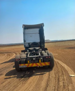 Buy Now And Save Big - 2015 Mercedes-Benz Actros 2644 Double Axle Truck - Excellent Condition