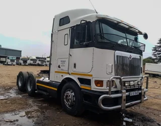 Hot Cash Deal – 2011 International 9800i 6x4 Manual [Ready For Work]