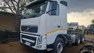 Hot Cash Deal – 2012 Volvo FH 440 | Strong, Reliable &amp; Priced to Move
