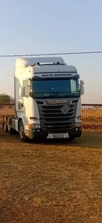 URGENT SALE – 2015 Scania R500 V8 | Power, Performance &amp; Profit | Ready For Work