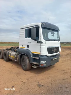 Urgent Sale – 2013 MAN TGS 27.440 | Reliable, Strong &amp; Ready to Work