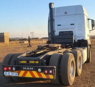 MASSIVE SALE – 2015 MAN TGS 26.440 Double Axle Truck [Ready For Work]