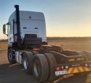 Massive Sale – 2015 Man Tgs 26.440 Double Axle Truck Ready For Work!