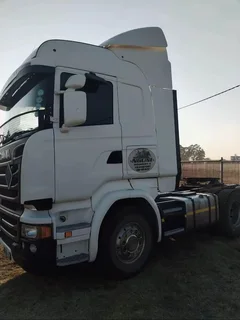 URGENT SALE – 2015 Scania R500 V8 | Power, Performance &amp; Profit