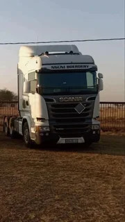 URGENT SALE – 2015 Scania R500 V8 | Power, Performance &amp; Profit