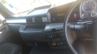 Urgent Sale – 2013 MAN TGS 27.440 | Reliable, Strong &amp; Ready to Work