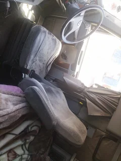 Massive Sale - 2013 Freightliner Argosy ISX 500 Ready For Work