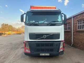 MASSIVE SALE – 2010 Volvo FH 440 Double Axle Truck Ready For Work