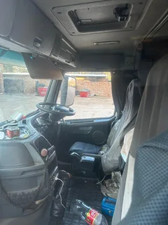 MASSIVE SALE – 2010 Volvo FH 440 Double Axle Truck Ready For Work