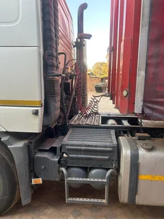 MASSIVE SALE – 2010 Volvo FH 440 Double Axle Truck Ready For Work