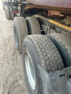 MASSIVE SALE – 2010 Volvo FH 440 Double Axle Truck Ready For Work