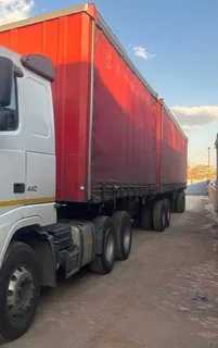 Massive Sale: 2018 PayLoader Tautliner – Clean &amp; Ready for Work