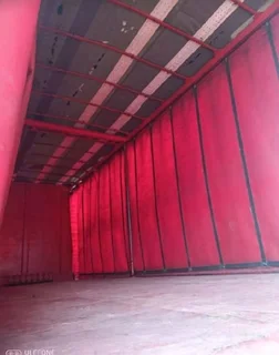 Massive Sale: 2018 PayLoader Tautliner – Clean &amp; Ready for Work