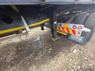 Massive Sale: 2011 Afrit Tautliner – Clean &amp; Ready for Work